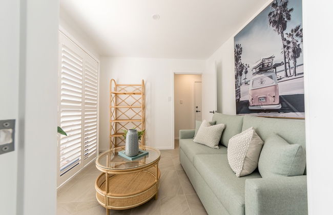 Sandcastle, 26a Winsor Street - Photo 11