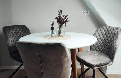 Stylische Altstadtwohnung - Netflix - Smart TV - Schlafsofa für 3 Personen - Foto 20