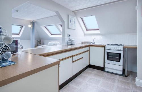 The Penthouse - 1 Bedroom Penthouse - Milford Haven - Foto 11