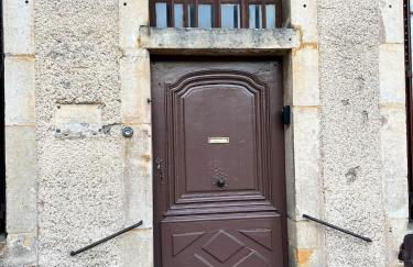 "La Grenouille" Centre historique - Les Terres du Roy - Foto 31