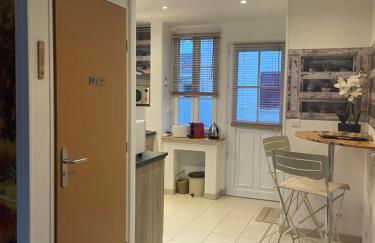 Le Grenier De Marie - Photo 12