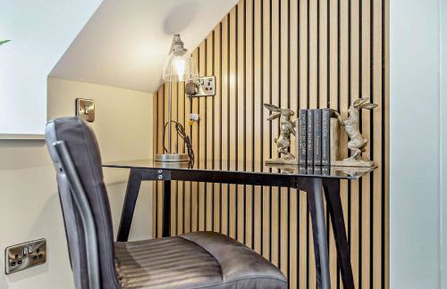 Cairngorm Cottage - Foto 20