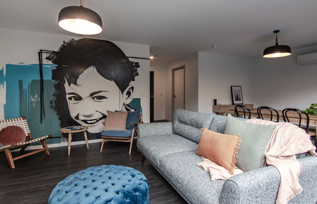 Change Overnight - Foto 58