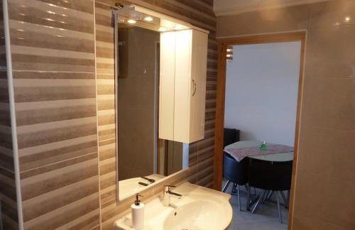 Apartments Pavlić - Photo 62