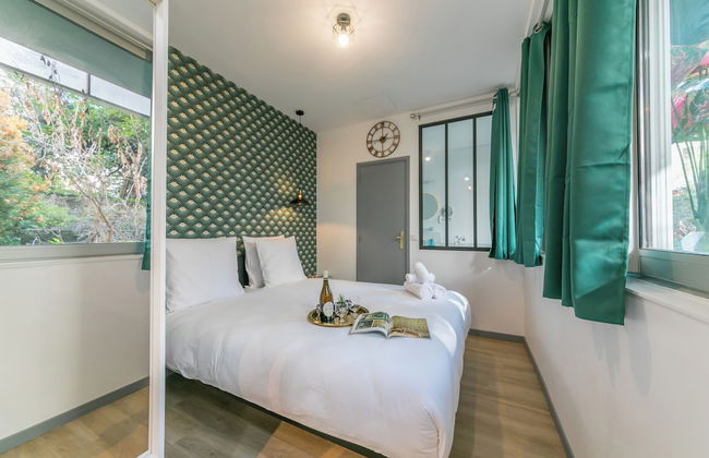 WS Tour Eiffel - Saint-Charles - Photo 36