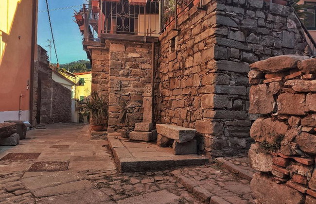 Pietra Di Mare Guest House - Foto 42