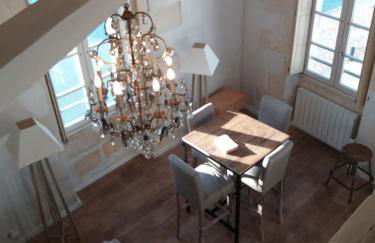 XVIII Century Gem With Magnificent Views Of The Harbour with a private garage - Foto 1