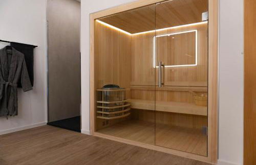 Velo & Wohnen -NEU- Elektroräder inklusive - Sauna - Foto 11