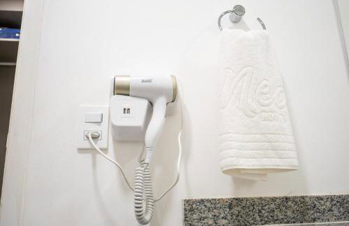 Slim Hotel Neo São Bernardo do Campo - Foto 27