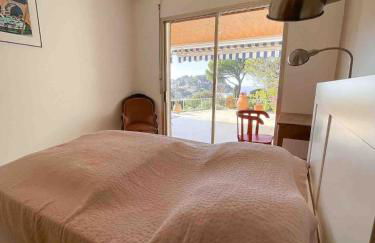 L'HORIZON - 90m2 - Belle vue - Centre - Parking - 3 Chambres - Photo 11