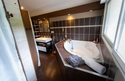 La Villa Minvia les Landes entre mer et montagne - Foto 58