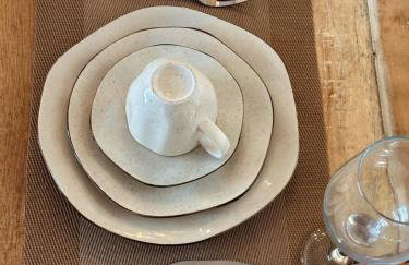 Casa Pitanga Pé na Areia Pitimbu - Foto 21