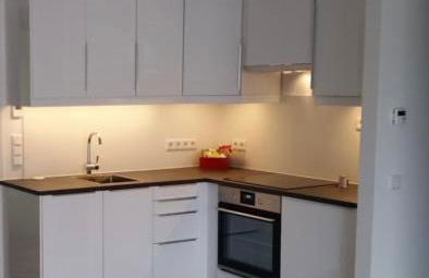 Appartement Feucht -Bhf 5 Min - Nähe Messe - Foto 12