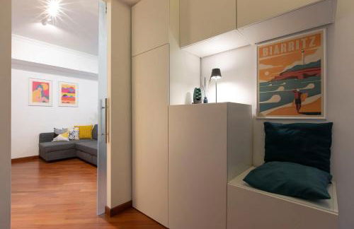 Urban Oasis Roma Garbatella - Foto 27