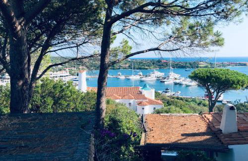 3BR Marina Apartment Porto Cervo - Foto 36