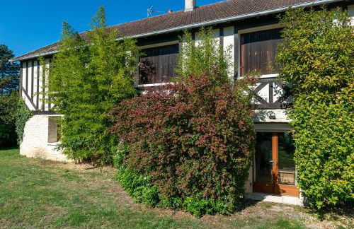 Villa des courses - Piscine et Jardin - Foto 12