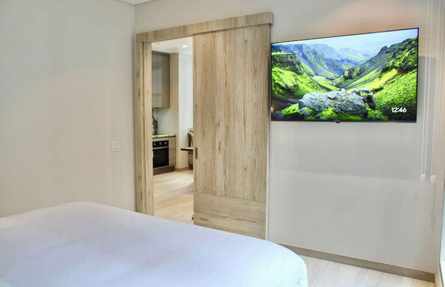 Le Parc Residences - Foto 11