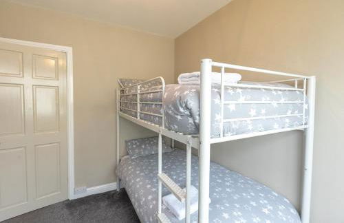 SEA VIEW - First Floor 3 bed apartment looking over Bridlington North Beach - Foto 6