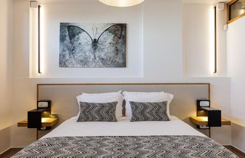 Villa Tina, scenic sea view stay by etouri - Foto 34