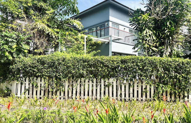 Pema SonaSea Villa - Long Beach Phu Quoc - Foto 4