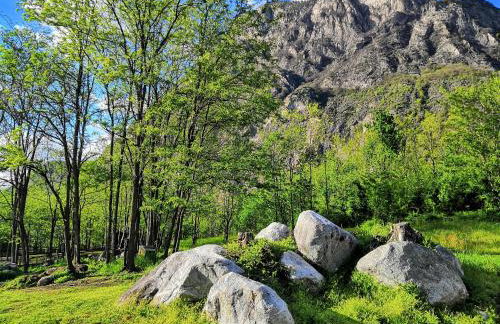 Agriturismo Val Codera - Photo 44