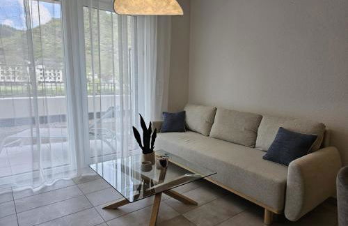 Moselblick II ad Reichsburg Parkplatz 100m Marktplatz - Foto 7