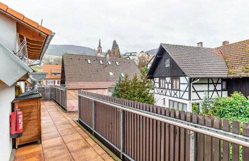 SCHUSTERjunge Aparthotel I Zentral I Studio Apartments I Küche & Bad I Parkplatz - Foto 135