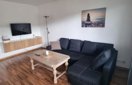 Ferienwohnung Friedenau - Foto 1