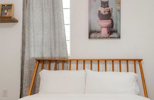 Cozy Stay Near Fishtown - Close to Subway & Center City by Globenest - Foto 62