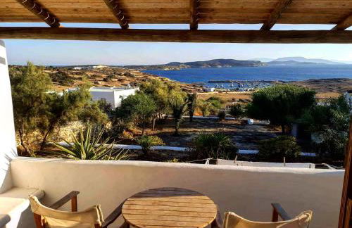 Iliovasilema Studios Koufonisi - Foto 31