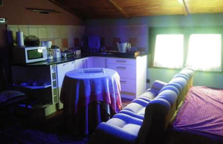 Cozy studio in Valencia de Alcántara 25 m² lovely garden - Foto 11