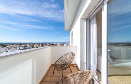 Milenial Immo Vigata - Maravilloso dúplex con vistas panorámicas a los canales y piscina - Foto 8