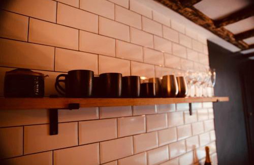 Boutique cottage in the heart of the Peak District - Foto 36