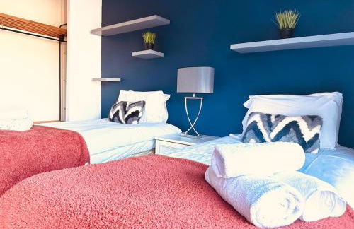 Premium 7 Bedroom house on Thingwall Road CH613UB - Foto 27