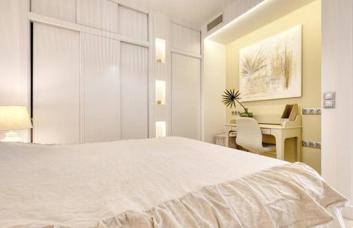 Marbella Golf Garden Apartments - Photo 22