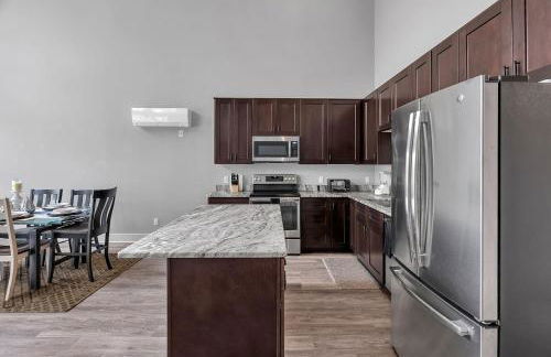 Opulent Birmingham Retreat - Foto 11