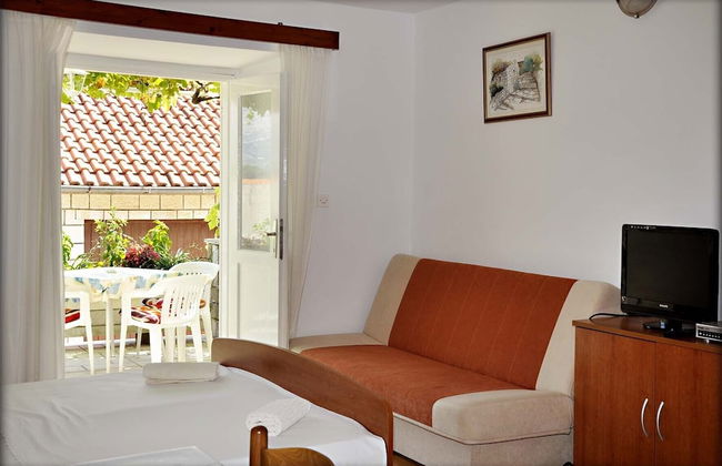 Immaculate 4-bed House in Lumbarda - Foto 9