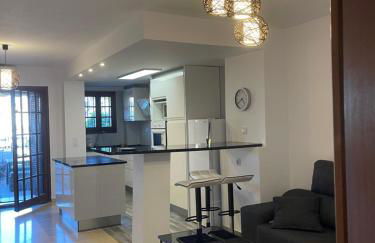 comfortable apartment in an elite area with a beautiful veranda - Foto 50