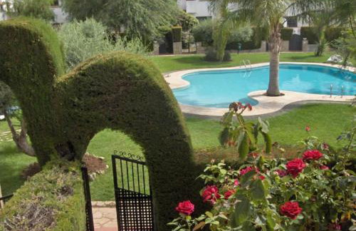 Villa Consuelo - Foto 1