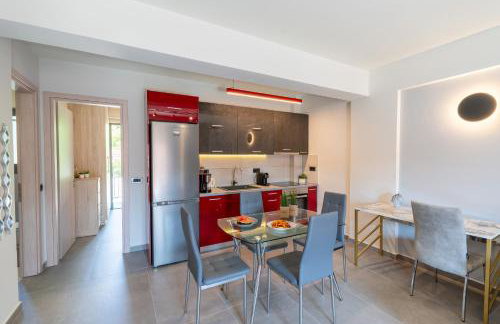 Napier's Residence - Foto 35