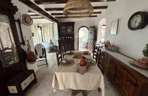 Casa Margarida. Jávea. - Foto 15