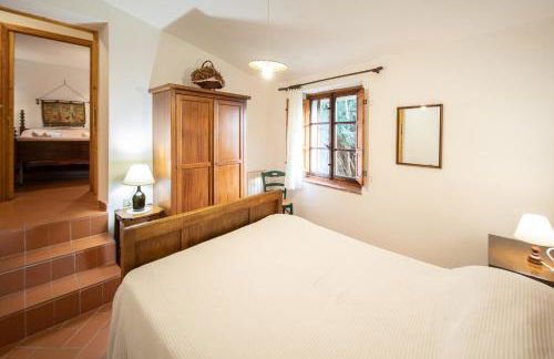 Casetta di Butia, Mimosa Apartment - Foto 34