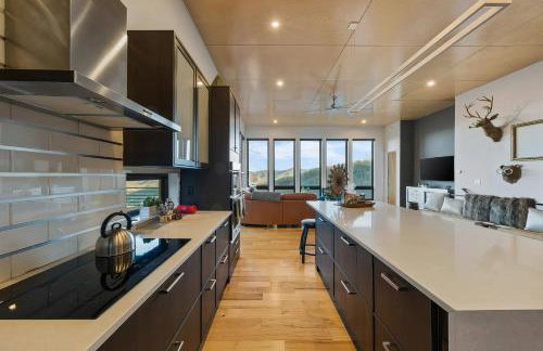 Candler Modern - Mountain & Forest Views, Bbq - Foto 37