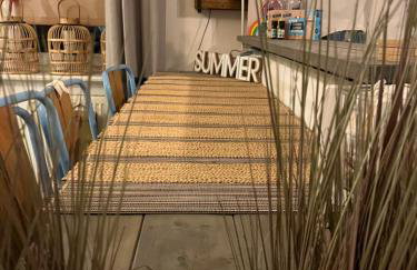 Boho Apartement am Hafen,mit Fahrradern - Foto 11