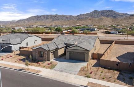 Quiet Quarter in Laveen Village - Foto 34