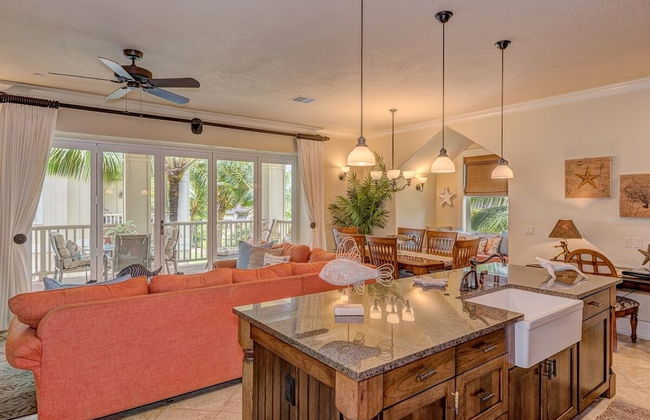 Kauai Villas At Poipu Kai E211 3 Bedroom Condo - Foto 14