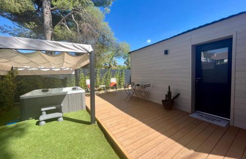 Suite La Farigoulette - Foto 24