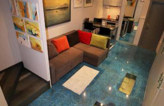 Studio apartment ART - Photo 7