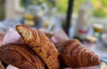 Riverside Lodge - Foto 11