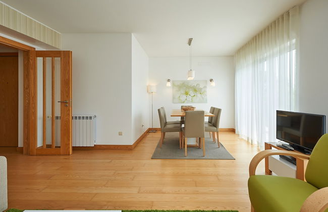 BeGuest Lisbon Premium Suites - Foto 64